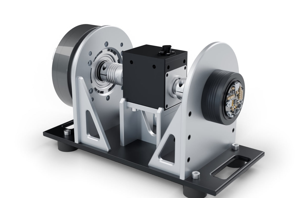 25 Nm dynamometer